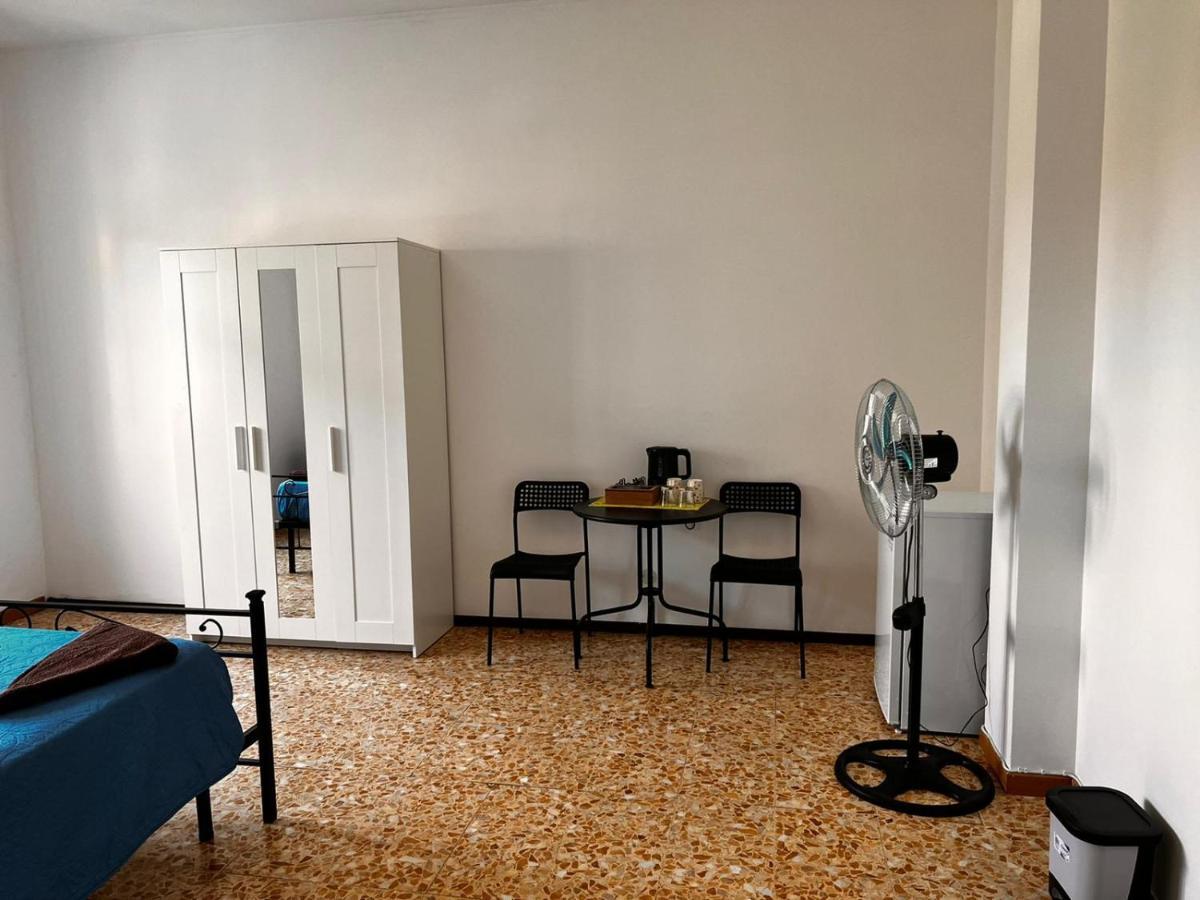 Camere Giulia Bergamo Exterior photo