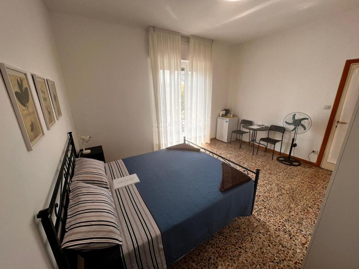 Camere Giulia Bergamo Exterior photo