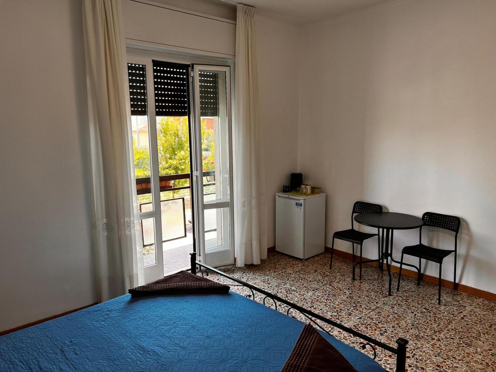 Camere Giulia Bergamo Room photo
