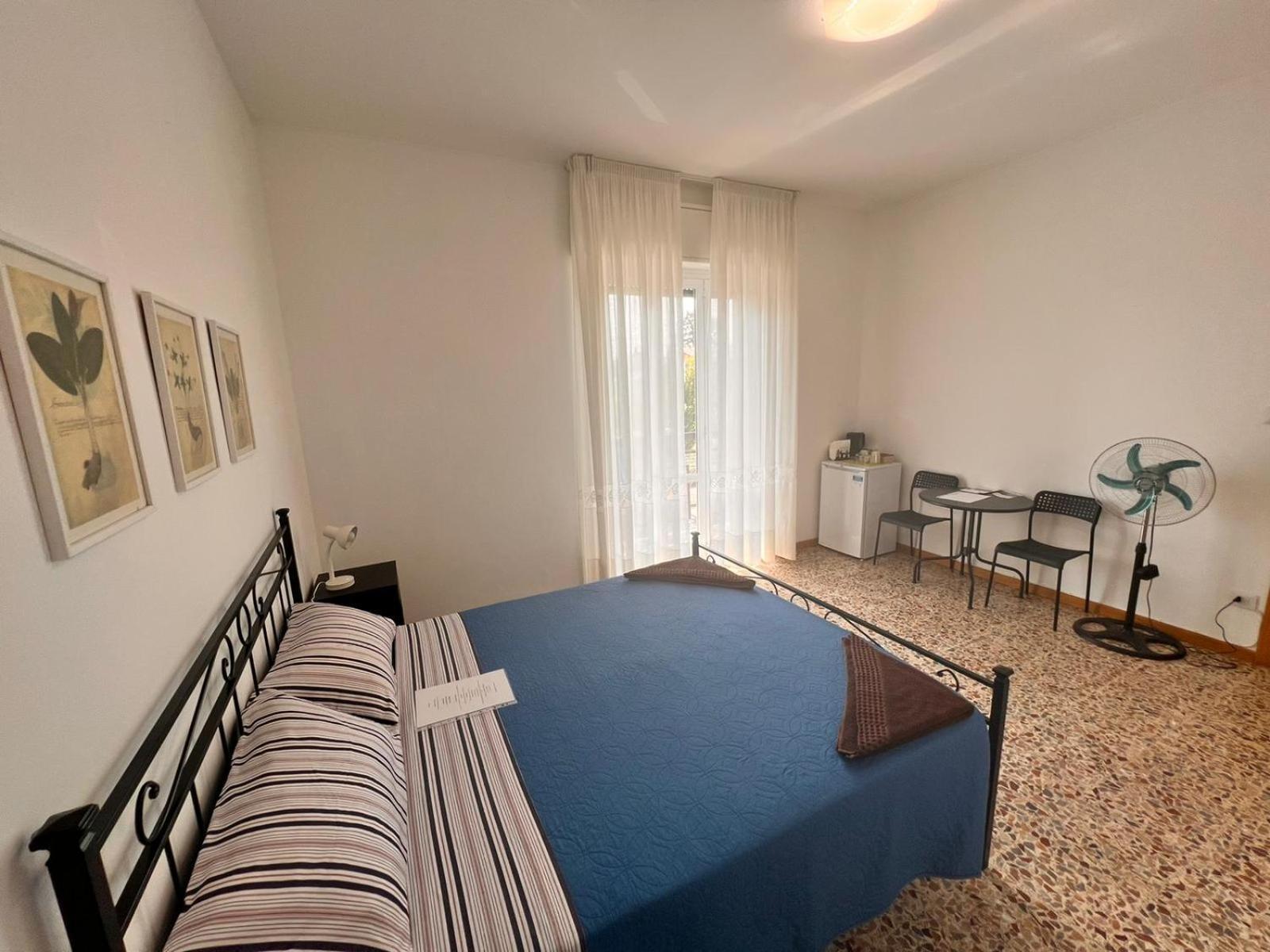 Camere Giulia Bergamo Room photo