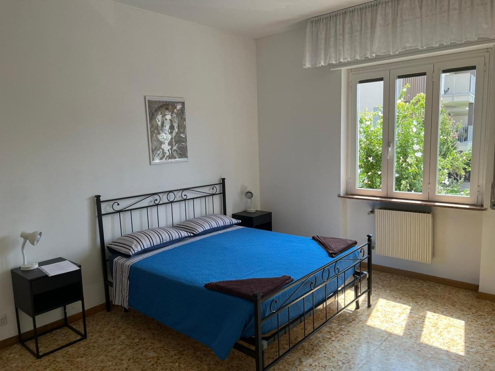 Camere Giulia Bergamo Room photo